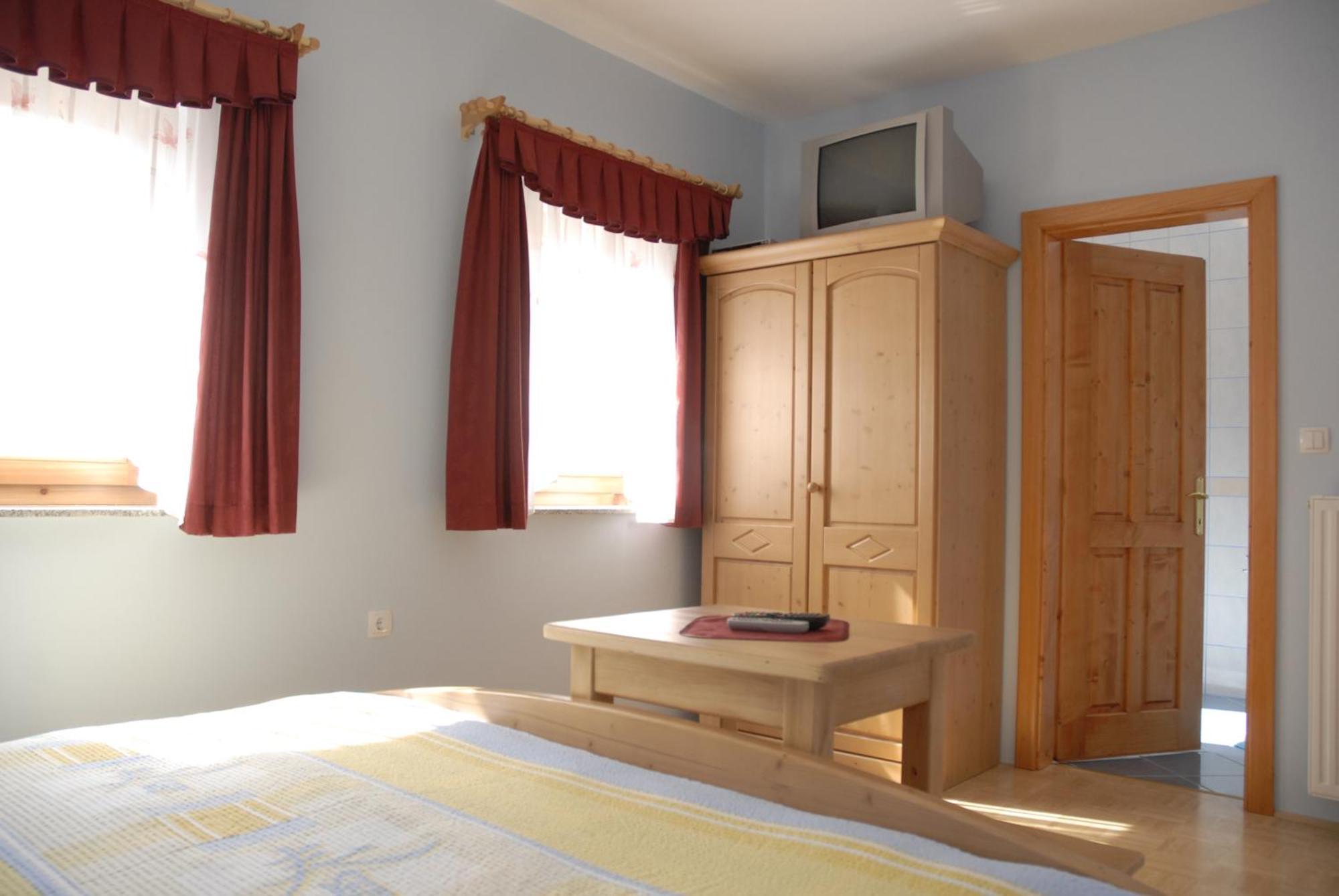 Tourist Farm Gradisnik Apartment Solcava Ngoại thất bức ảnh